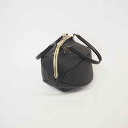 【受注制作】Mrumarié≪ブラック≫ 2枚目の画像