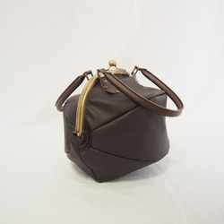 【受注制作】Mrumarié≪ダークブラウン≫ 5枚目の画像