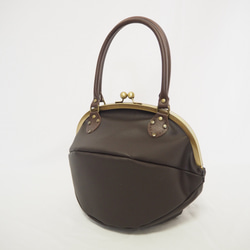 【受注制作】Mrumarié≪ダークブラウン≫ 3枚目の画像