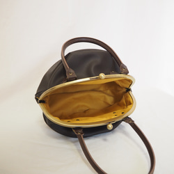 【受注制作】Mrumarié≪ダークブラウン≫ 6枚目の画像