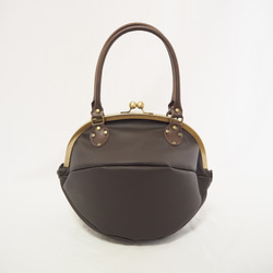 【受注制作】Mrumarié≪ダークブラウン≫ 4枚目の画像