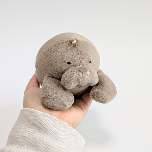 受注製作◎ステラーせんぱい ぬいぐるみ マスコット