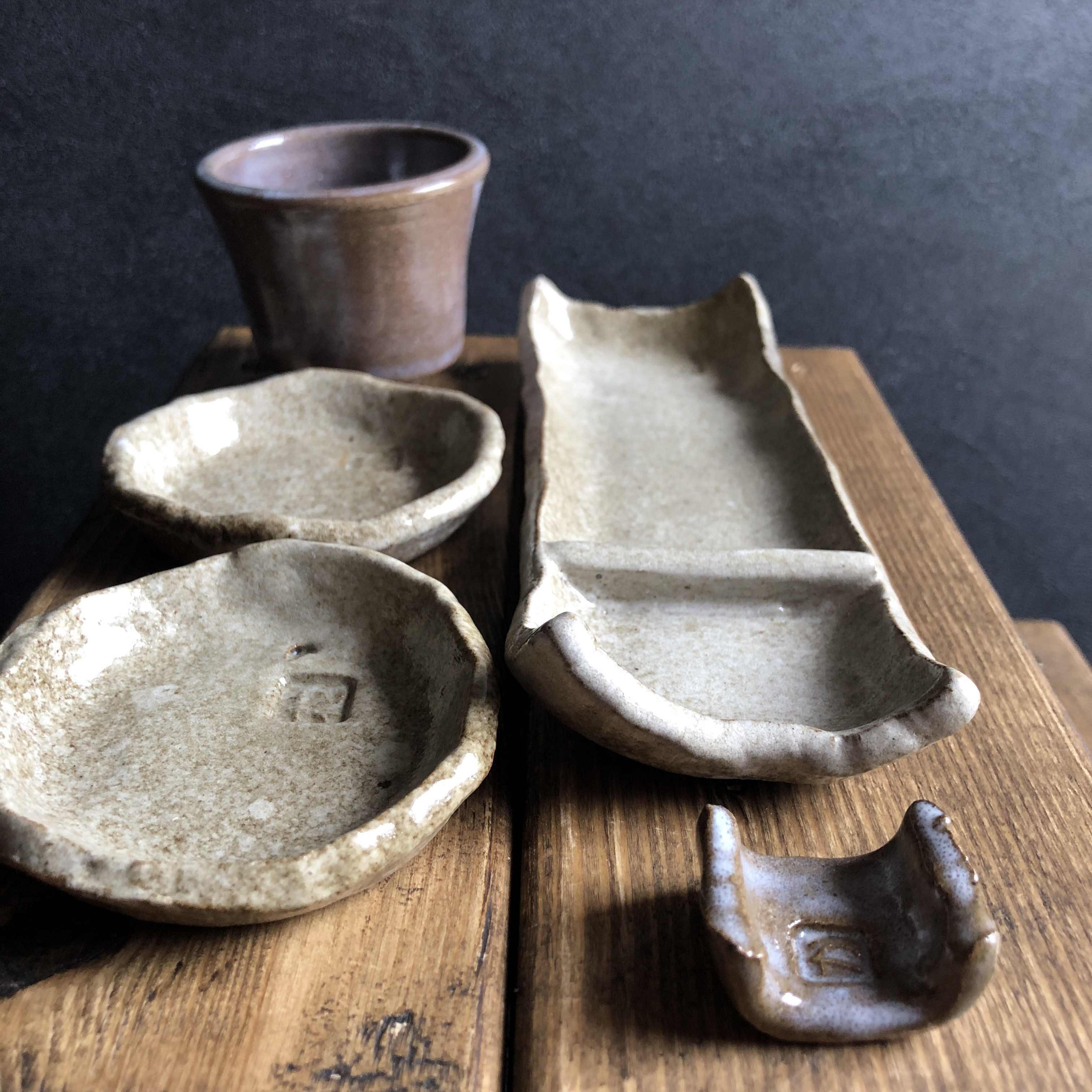 家飲みが一番美味しい