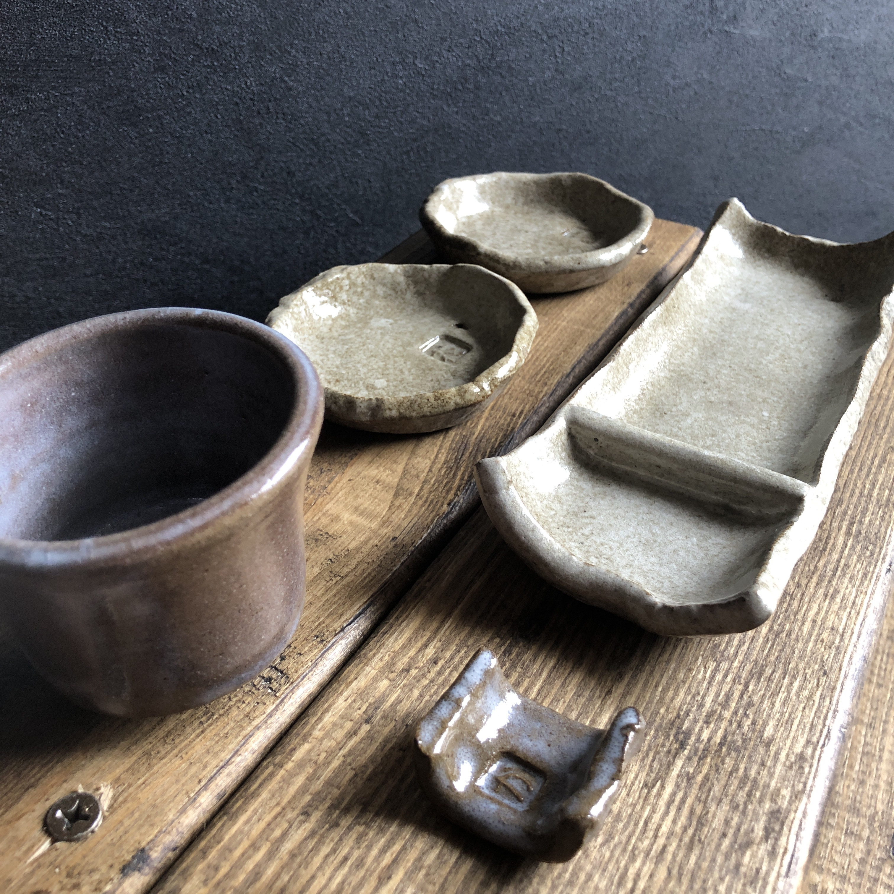 家飲みが一番美味しい