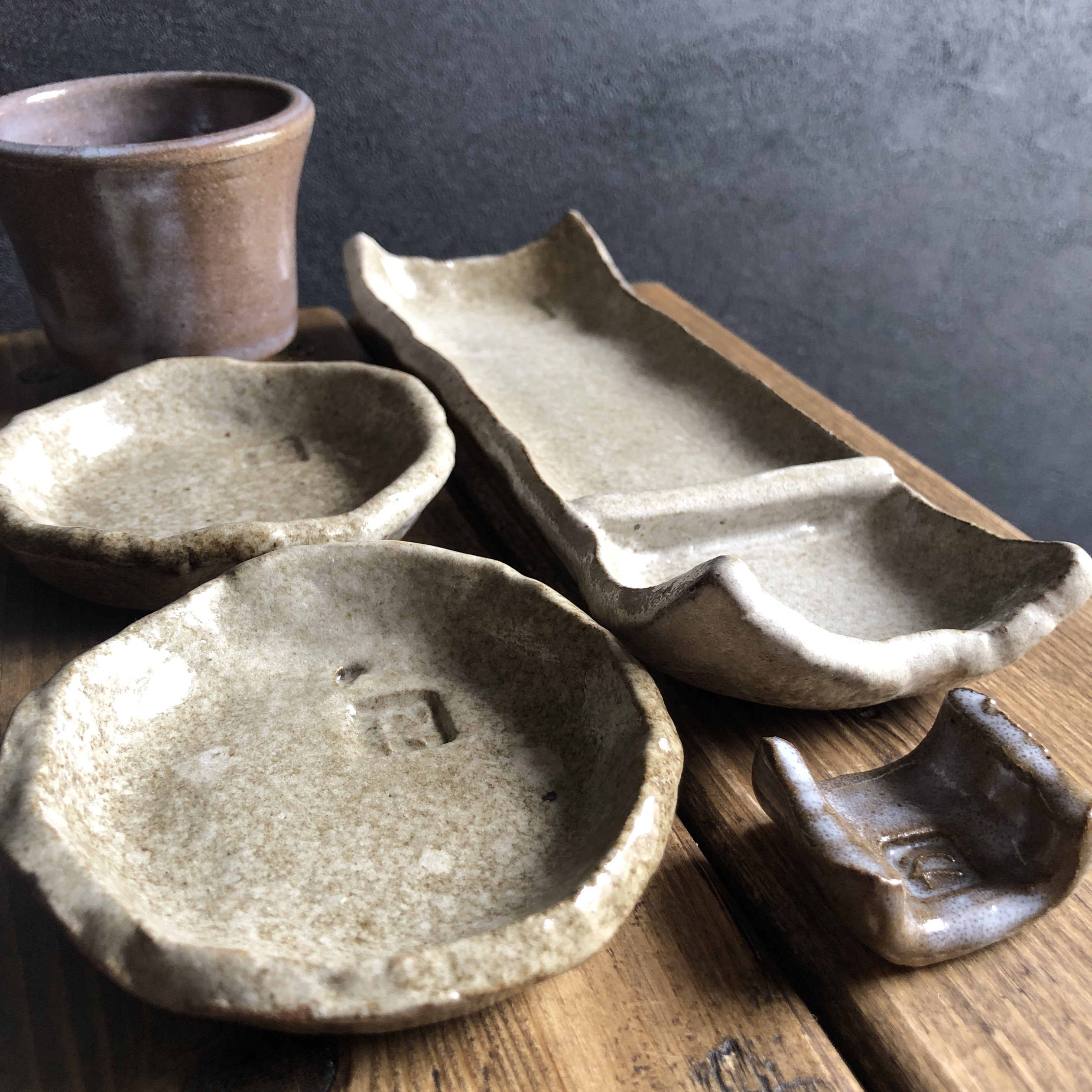 家飲みが一番美味しい