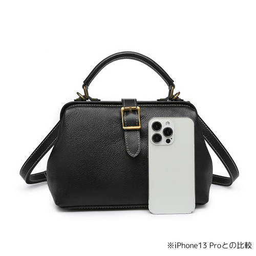ドクターバッグ ハンドバッグ 本革 ダレスバッグ レザー ドクターズ