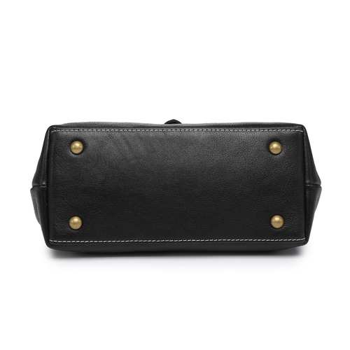 ドクターバッグ ハンドバッグ 本革 ダレスバッグ レザー ドクターズ