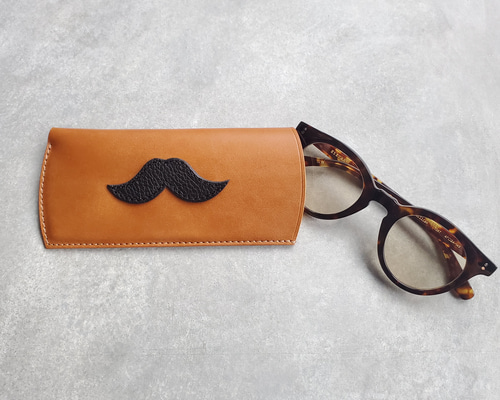 ◇王様の黒ひげメガネケース◇ メンズ レディース ギフト プレゼント