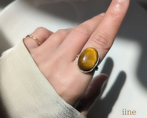 アクセサリー　指輪　リング　装飾品　大粒など　天然石含む　まとめ　まとめ売り 楽天市場】ハンドメイドワイヤーリング 天然石指輪 選べる6種類