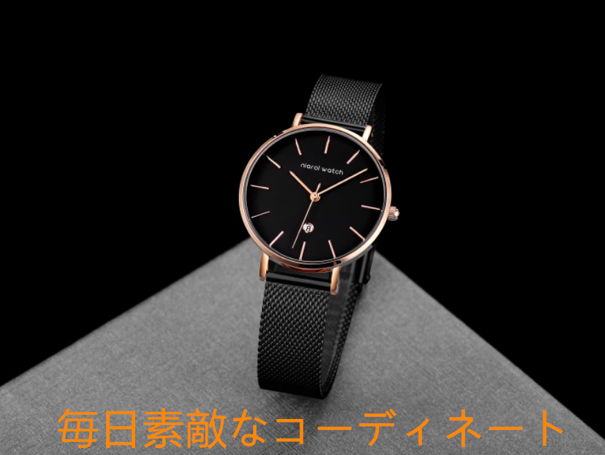 防水実用小型2025新モデル。2025人気の新作腕時計は、日常のさまざまな場面に適した、防水、ファッション。