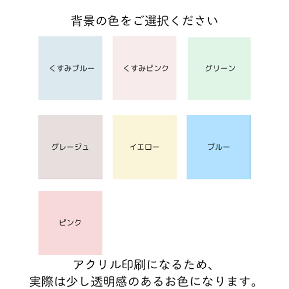 最短発送3日以内　子育て感謝状　結婚式　両親へプレゼント　　アクリル　両親贈呈品　ウェディング　還暦 2枚目の画像