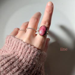 L11-03 一点物 黒緑 13.5号 ミャンマー産天然 A貨 本翡翠 くりぬき