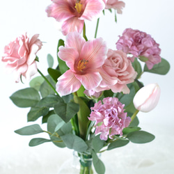 ラナンキュラス アートフラワー のおすすめ人気通販｜Creema(クリーマ