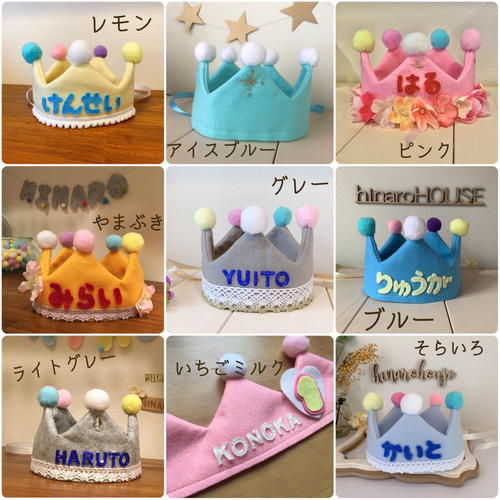 フラワークラウン ベビークラウン 花かんむり 1歳誕生日 ハーフ フラワークラウン ベビークラウン 花かんむり 1歳誕生日 ハーフ