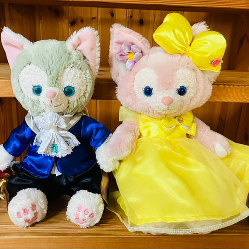 【Tiffany様リクエスト品】リーナベル　コスチューム　2セット 楽天市場】リーナ・ベル コスチューム ふんわり広がる、チュチュ