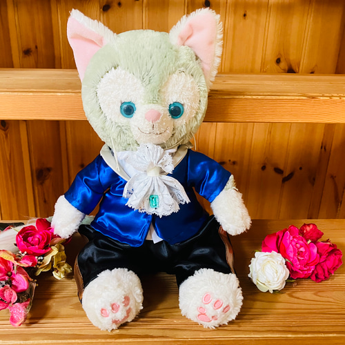 ジェラトーニ♡リーナベル♡コスチューム リーナベル ジェラトーニ コスチューム リーナベルコスチューム