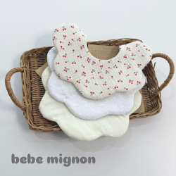 ドットミニヨンもくもくスタイ◎ ドットミニヨン⁂もくもくスタイ オーダーページ