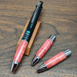 デザートアイアンウッド ボールペン No.129 ペン・筆記用具 工房