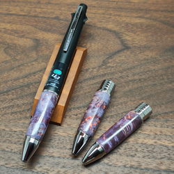 デザートアイアンウッド ボールペン No.129 ペン・筆記用具 工房