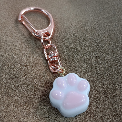 Lサイズ 肖戦 レジン 肉球 キーホルダー 0623 Lサイズ 肖戦 レジン 肉球 キーホルダー 0623 - メルカリ