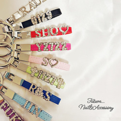 SKZ スキズ　推し　ネームキーホルダー　イニシャル　コピーレザー　韓国アイドル SKZ スキズ推しネームキーホルダーイニシャルコピーレザー韓国アイドル