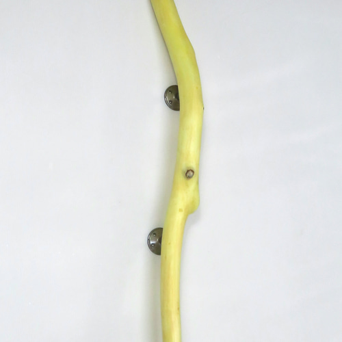 流木ドアハンドル 流木取っ手 H1705 流木ドアノブ 流木手すり 長さ70cm