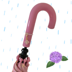 【名入れ】アンブレラマーカー（恐竜）ネームタグ イニシャルチャーム 傘マーカー ペットボトルマーカー 11枚目の画像