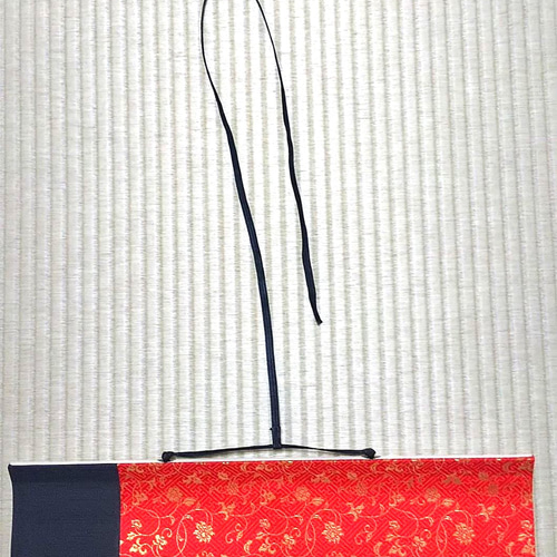 掛け軸書「百花繚乱」 書道 筆文字 墨和 通販 19288030｜Creema