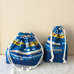 お弁当袋 ハンドメイド のおすすめ人気通販 検索結果｜Creema(クリーマ