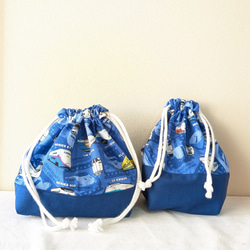 お弁当袋 ハンドメイド のおすすめ人気通販 検索結果｜Creema(クリーマ