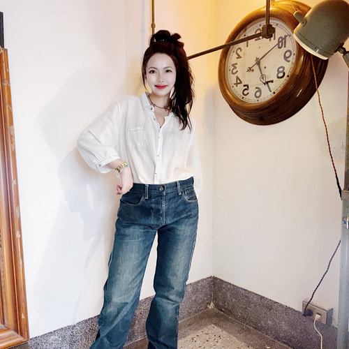 80s LEVI'S 701XX w33 デニムパンツ 日本製 501XX リーバイス / 701xx W33 ウエスト クラシック ブラッシュド