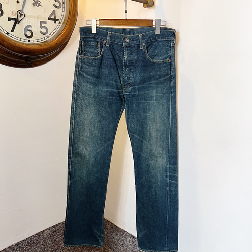 リーバイス 701XX リーバイス 701xx 32インチ Levi's リーバイス 701XX