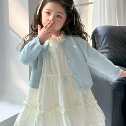 子供服 女の子ワンピース のおすすめ人気通販 検索結果｜Creema