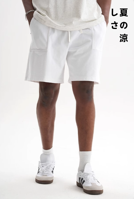 夏のメンズパンツ純綿スポーツパンツ新型メンズ百合休閑鎮店の宝ファッション経典