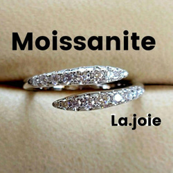 最高品質♥︎ モアサナイト フルエタニティ フープピアス 人口 ダイヤモンド 最高品質 モアサナイト 人工ダイヤモンド フープ ピアス ピアス