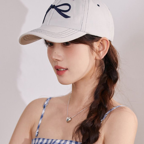 beautiful people  キャップ 美品 ビューティフルピープル（レディース帽子） | ファッション の