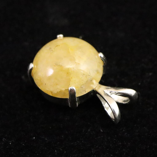 H&E社 ヒマラヤゴールドアゼツライト（AZOZEO) 10mmラウンド