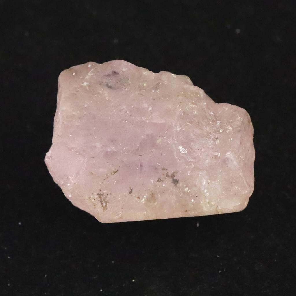 マダガスカル産 モルガナイト 原石 6.8g #36545