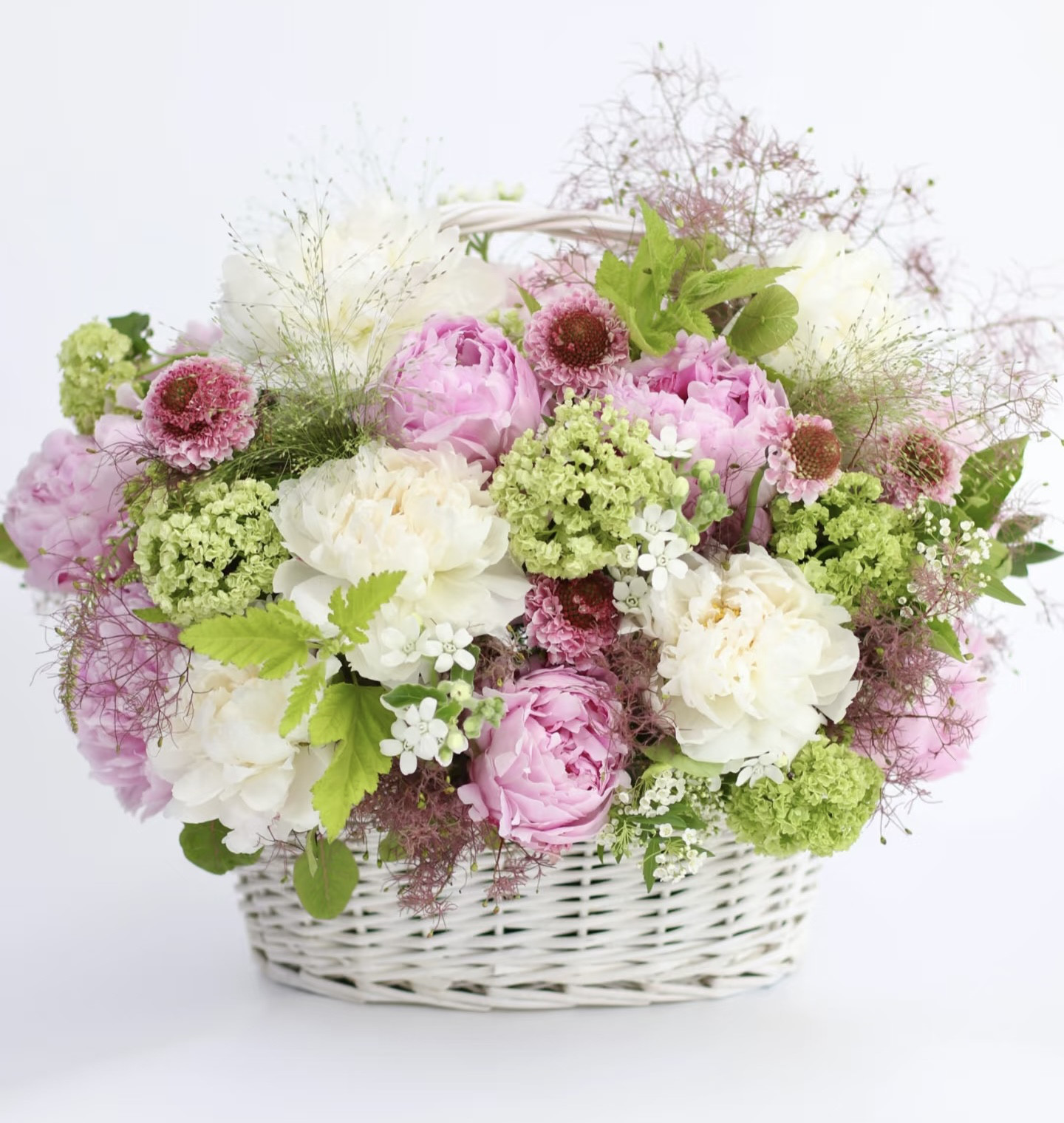 【大切なお客様へ｜生花のご購入前にご確認ください】