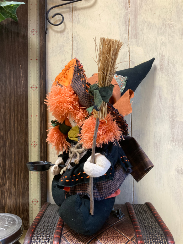こびとさんおかって魔女っ子Ａ 6枚目の画像