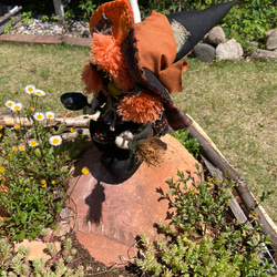 こびとさんおかって魔女っ子Ａ 3枚目の画像