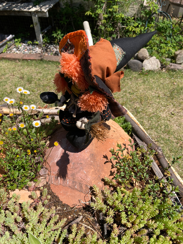 こびとさんおかって魔女っ子Ａ 3枚目の画像