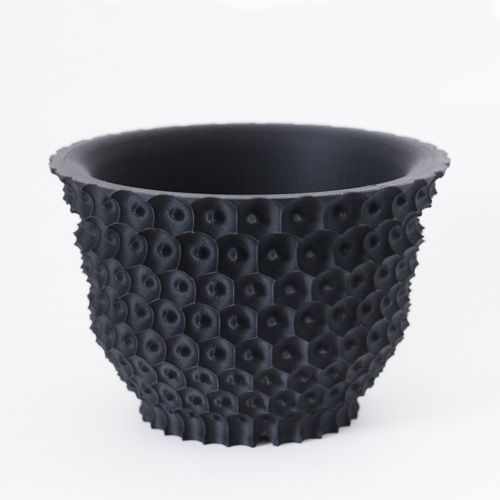 塊根植物 鉢 植木鉢 Adv-028 (130×86) Thorn Pot おしゃれ 多肉