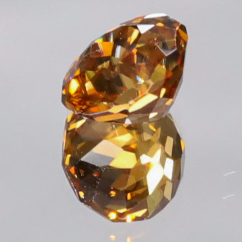 非加熱天然ジルコン1.29ctNatural Zircon 非加熱天然ジルコン1.29ctNatural Zircon