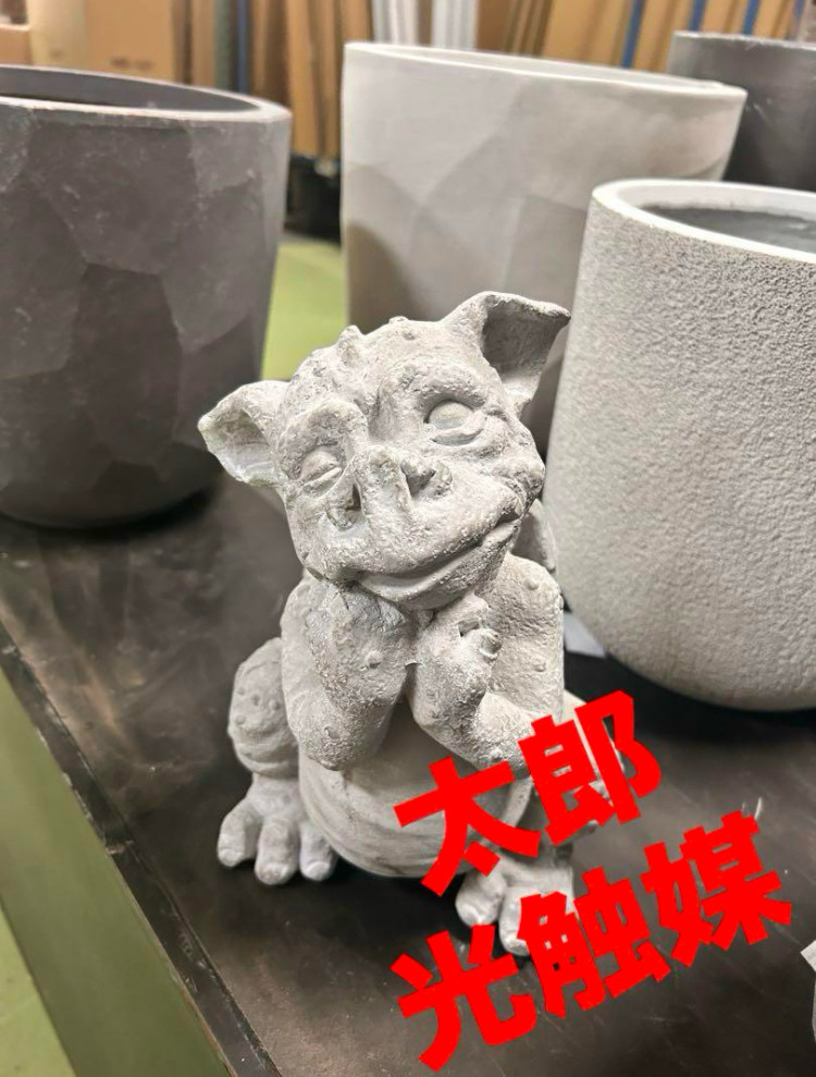 光触媒　人工観葉植物　ウォールグリーン　フェイクグリーン　恐竜241615