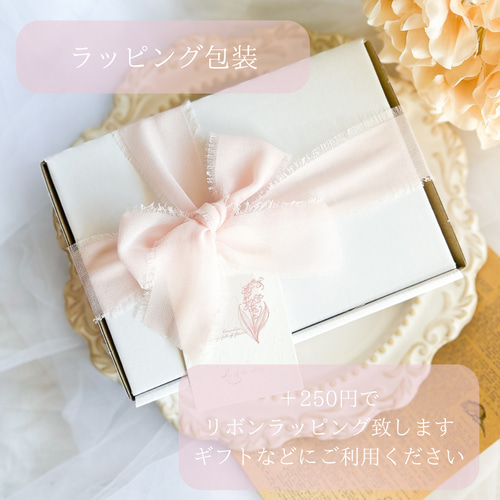 ベビー キッズ 花冠 ~ sakura white~ 花かんむり 結婚式 子供用 誕生日