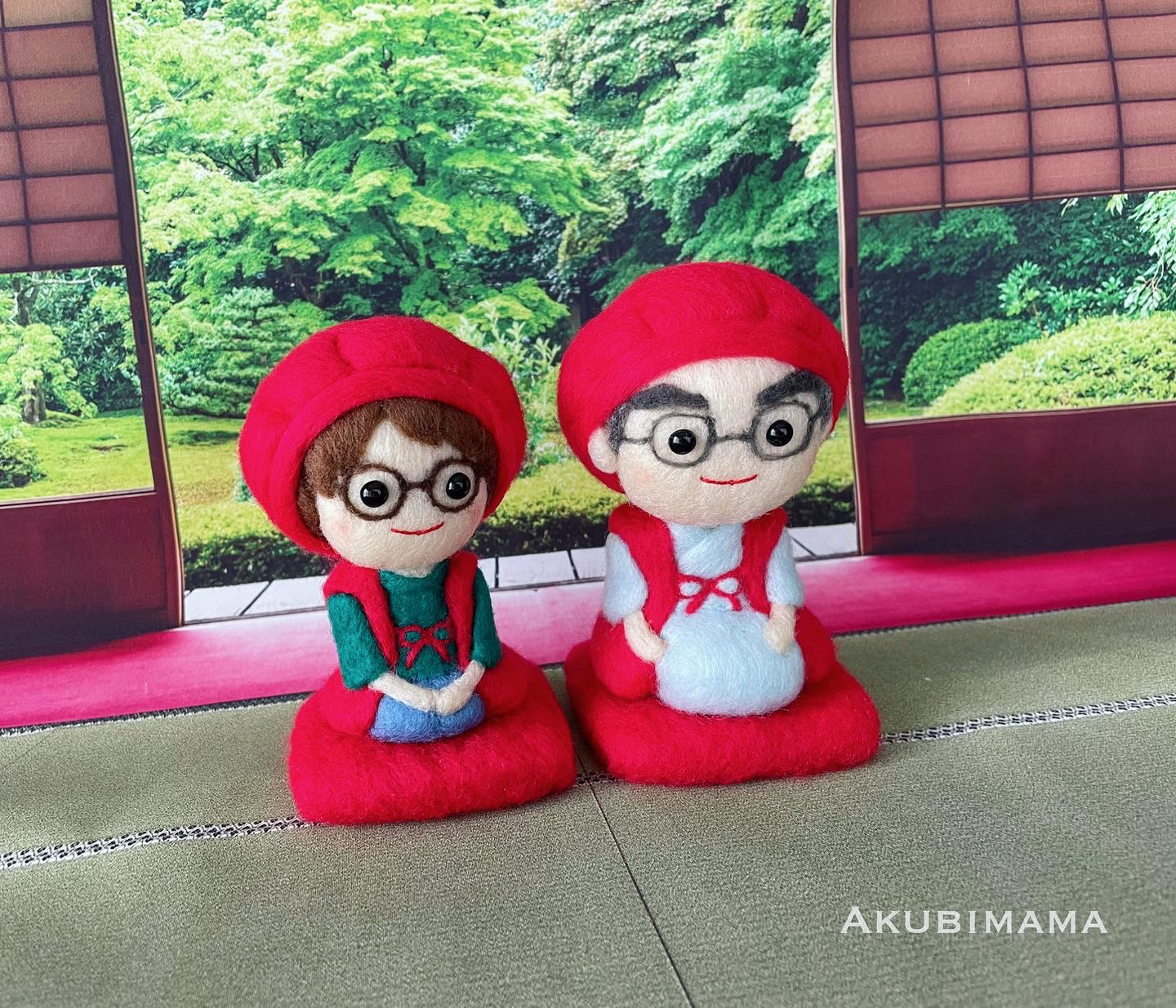 受注製作　還暦のプレゼントにおすすめオーダー人形　写真　旅行　贈り物　60歳　父　母　お祝い