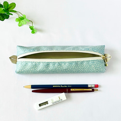 リバティ ペンケース のおすすめ人気通販｜Creema(クリーマ