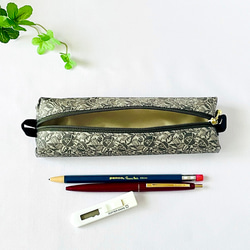 リバティ ペンケース のおすすめ人気通販｜Creema(クリーマ