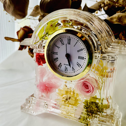 ハーバリウム(置時計) 169827548_o1.jpg?